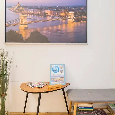 Danube Private Budapest