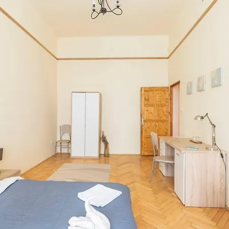 Danube Private Guest house Budapest