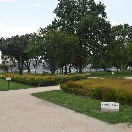 Casa de hóspedes Danube Private Budapeste