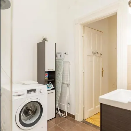 Casa de hóspedes Danube Private