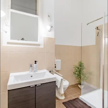 Danube Private * Budapeste