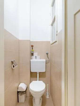 Casa de hóspedes Danube Private *