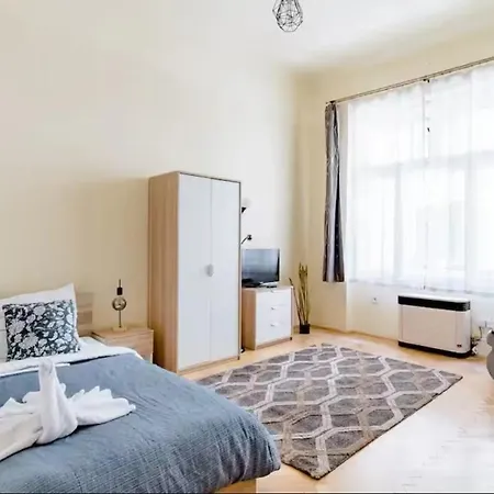 Danube Private Гостевой дом Будапешт