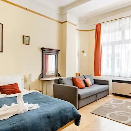 Casa de hóspedes Danube Private *