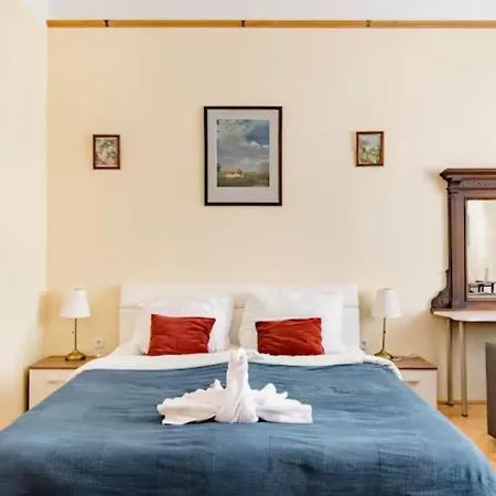 Danube Private * Budapeste