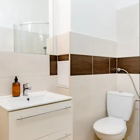 Casa de hóspedes Danube Private *