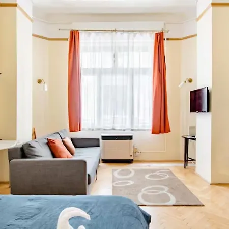 Danube Private Casa de hóspedes Budapeste