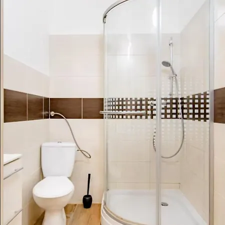 Maison d'hôtes Danube Private *