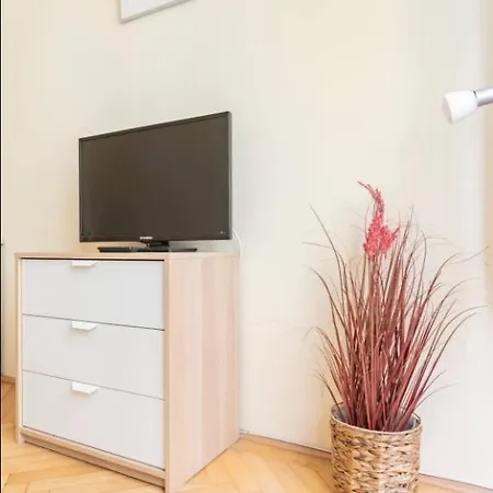 Maison d'hôtes Danube Private