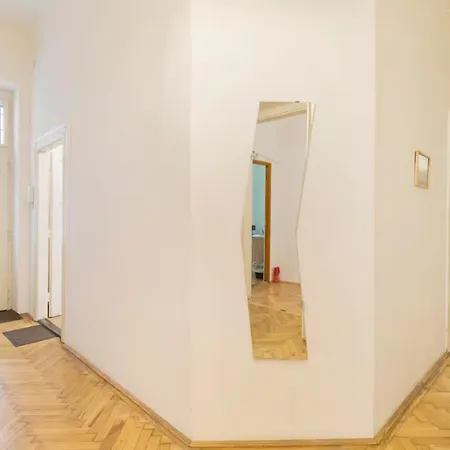 Maison d'hôtes Danube Private Budapest